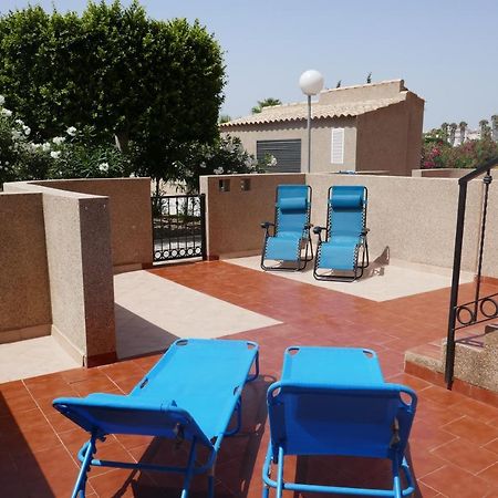 Casa Punta Prima Apartment Orihuela Exterior photo