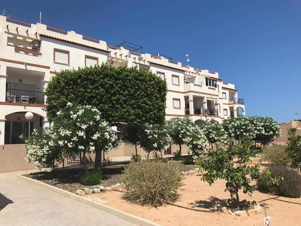 Casa Punta Prima Apartment Orihuela Exterior photo