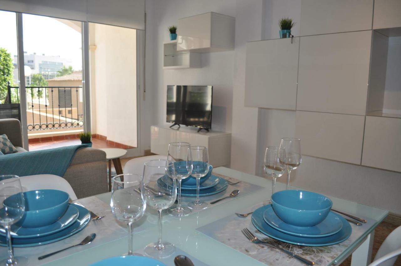 Casa Punta Prima Apartment Orihuela Exterior photo