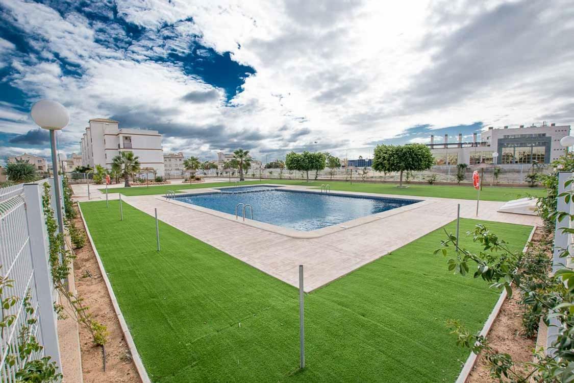 Casa Punta Prima Apartment Orihuela Exterior photo
