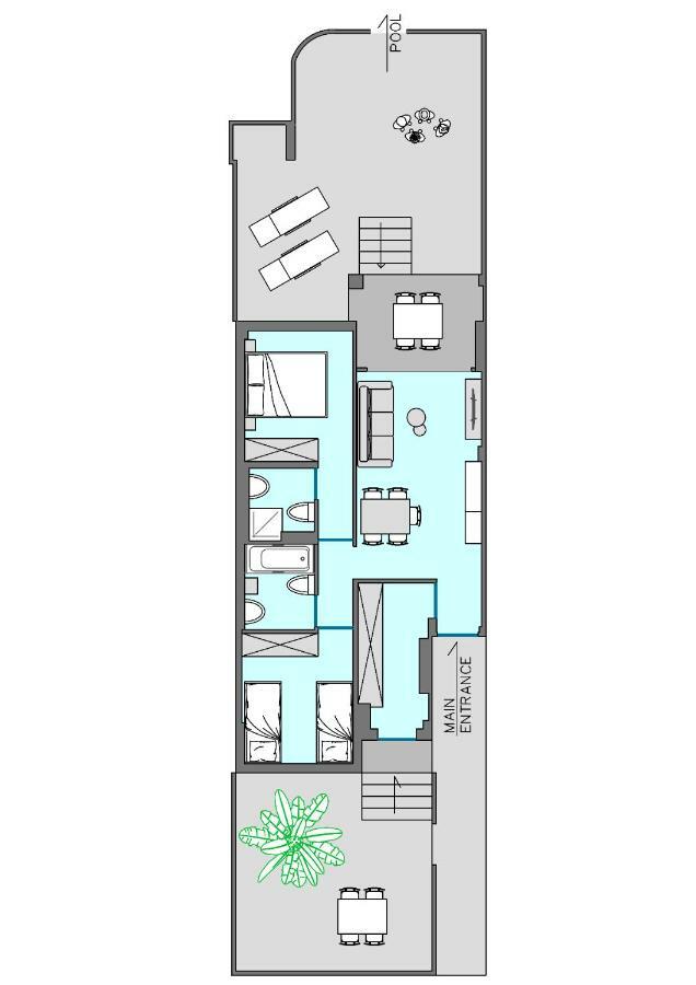 Casa Punta Prima Apartment Orihuela Exterior photo